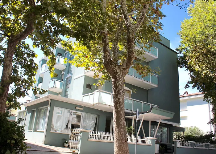 King Hotel Cesenatico