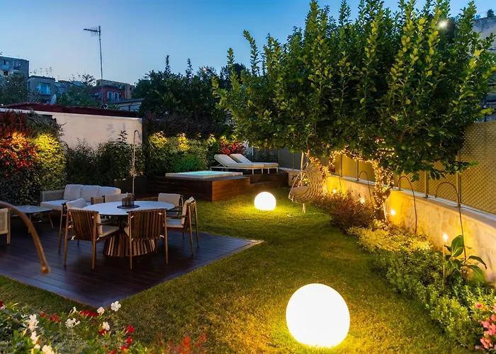 Hotel Dimora Botanica Napoli