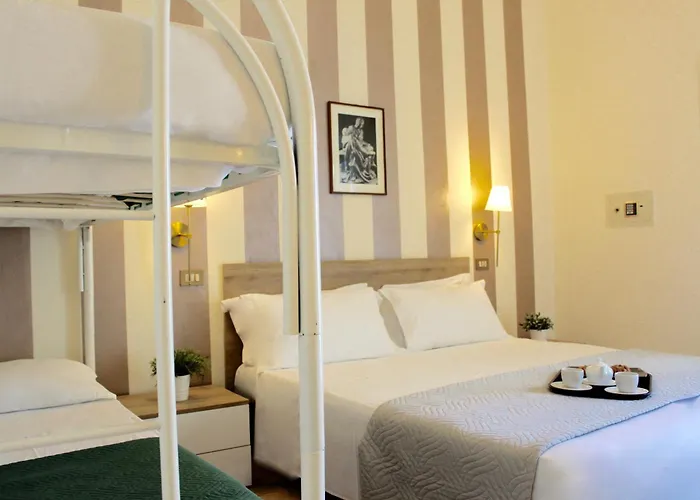 King Hotel Cesenatico