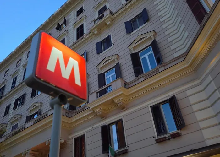 Bed and Breakfast L'abbraccio di Maria Napoli