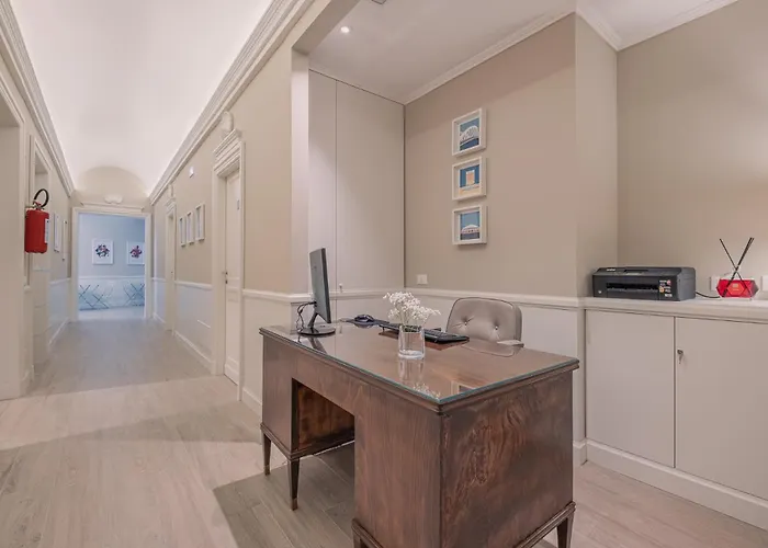 Hotel i gatti della rocca Roma