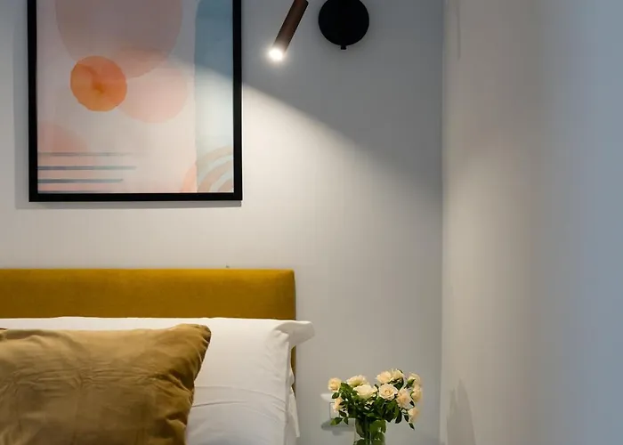 Plebiscito Luxury Rooms Napoli