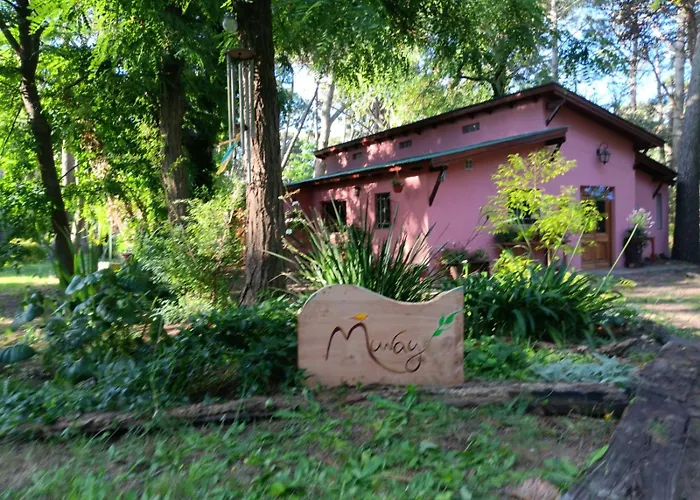 Munay Villa Gesell
