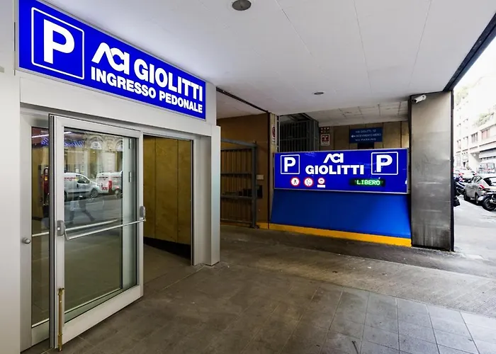 Hotel SUYTE Torino Lagrange