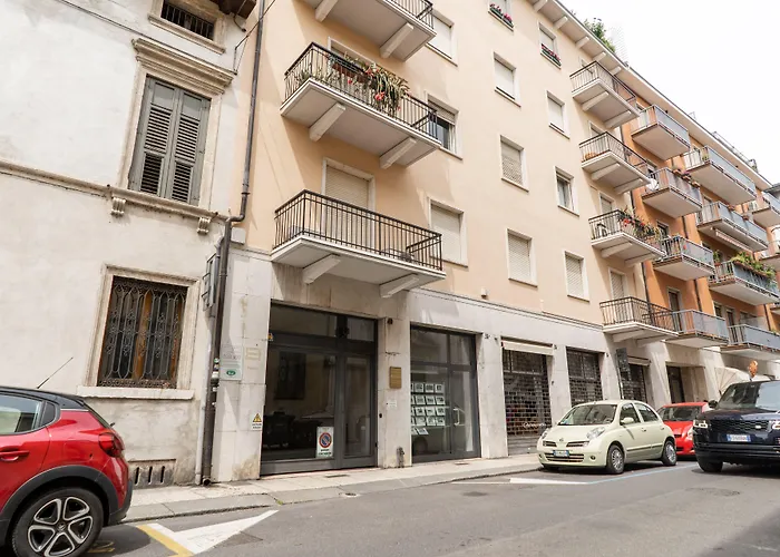 Bed and Breakfast Dolce Notte Verona