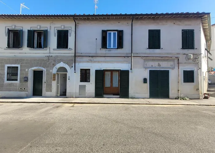 Il Nido d'Amore Livorno