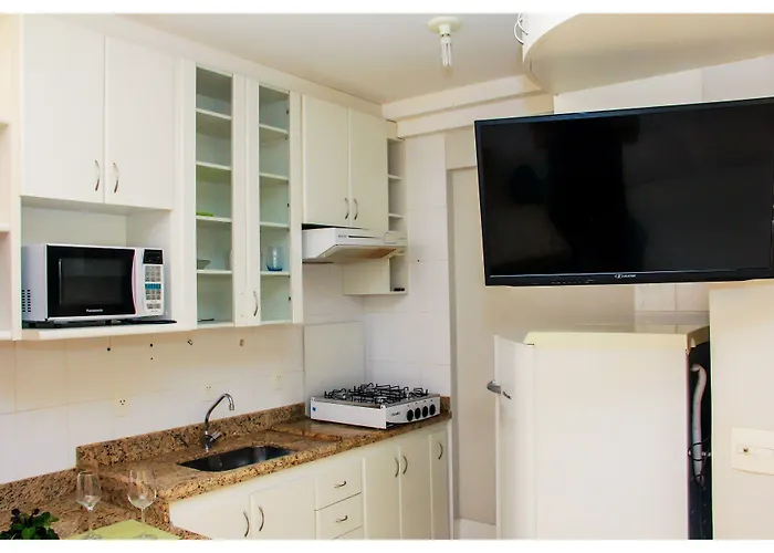 #Flats Studio 45 Bueno Oeste Goiânia