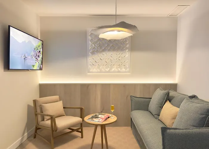 Coeo Frailes Design Apartments Málaga
