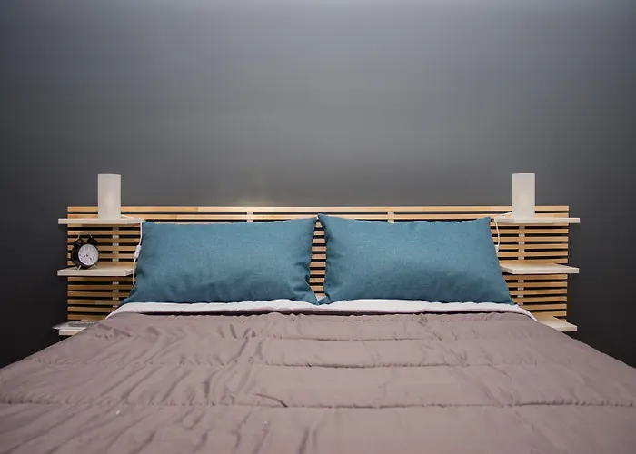 Turiddu B&B Catania