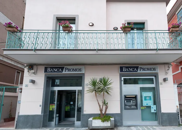 Bed&Breakfast Antonello Salerno