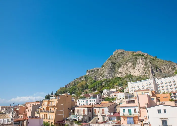 Bed and Breakfast Casa Turrisi Taormina