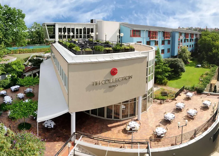 Hotel Nh Collection Praga