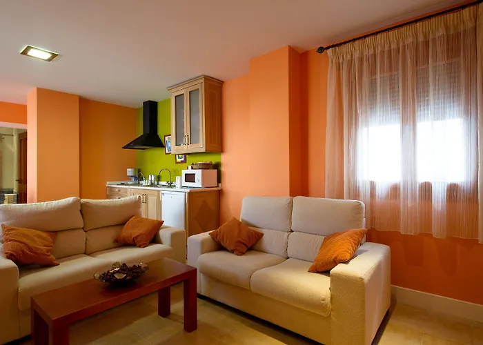 Aparthotel Capitolina Mérida