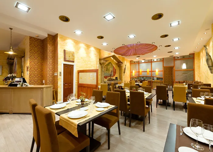 Aparthotel Capitolina Mérida