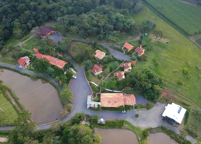 Serra Bela Eco Pousada Urubici