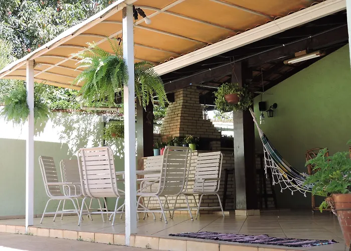 Joy Hostel&Suítes Brasília