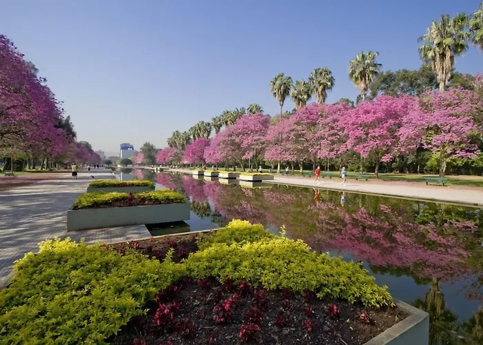 Hostel Garoa Santana Porto Alegre