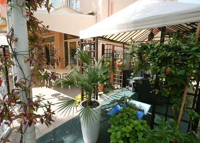 Hotel Amalfi Rimini