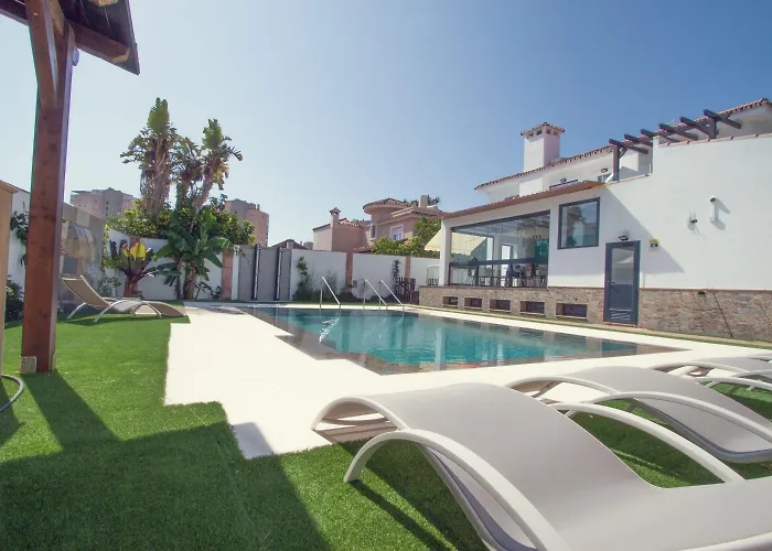 Hotel Pixel Torremolinos