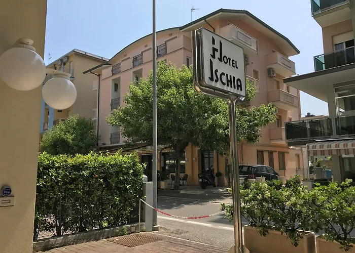 Hotel Ischia Rimini