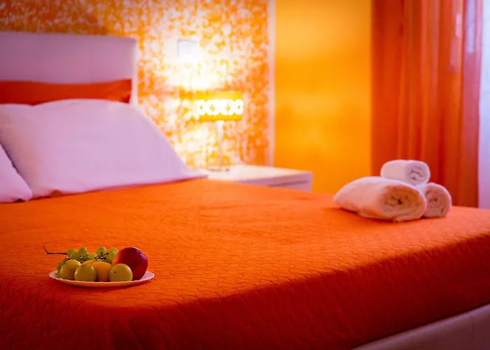 Colors B&B Palermo