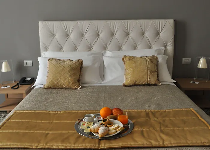 Hnn Luxury Suites Genova