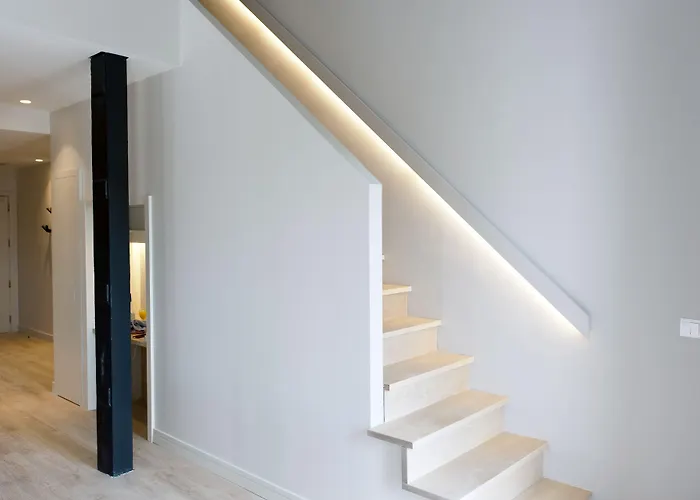 Mh Apartments Central Madrid