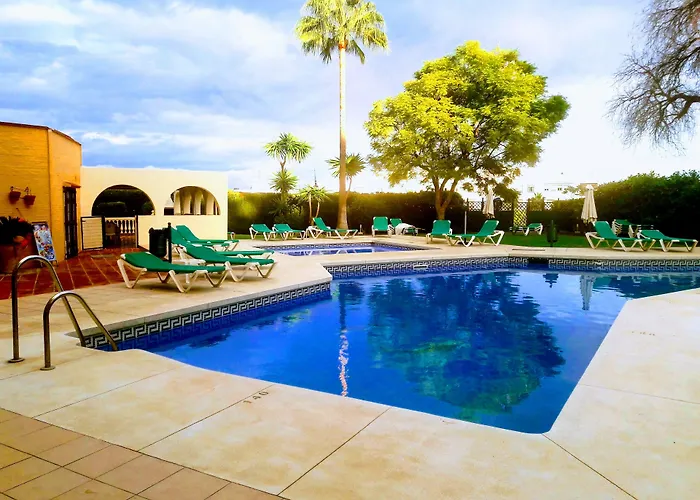 Club Playa Flores Torremolinos