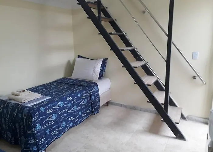 Hostel Trem De Minas Belo Horizonte