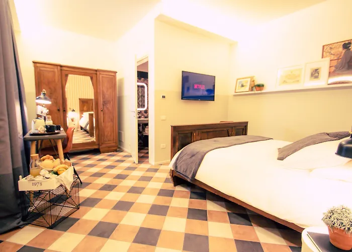 Arsenale Suites Verona