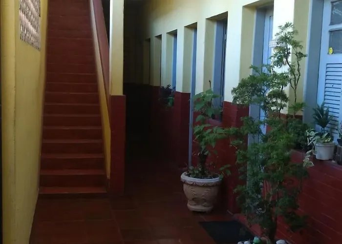 Pousada Diniz Resende