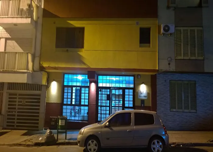 Hostel&Spa Mediterránea Córdoba