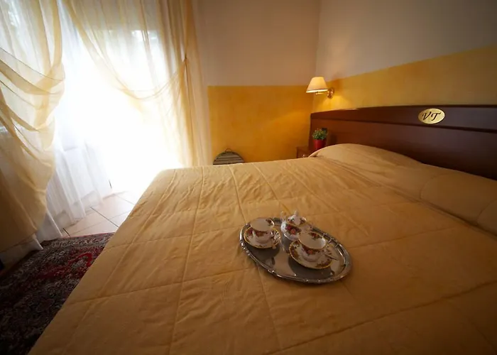 Villa Terri Verona