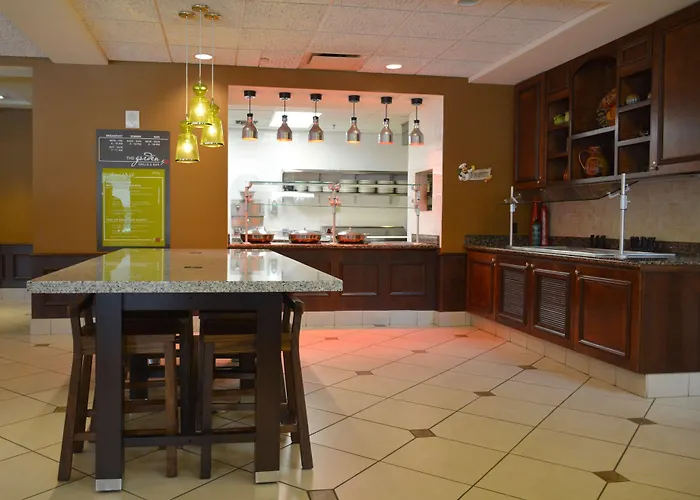 Hotel Hampton By Hilton Cúcuta