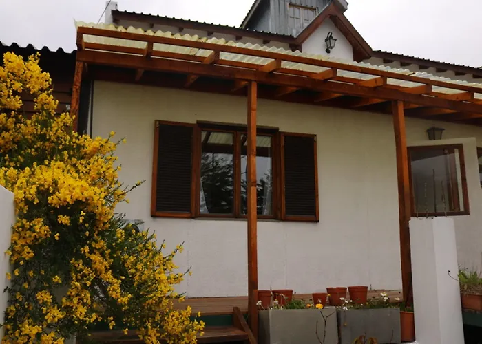 As Nancy B&B Ushuaia