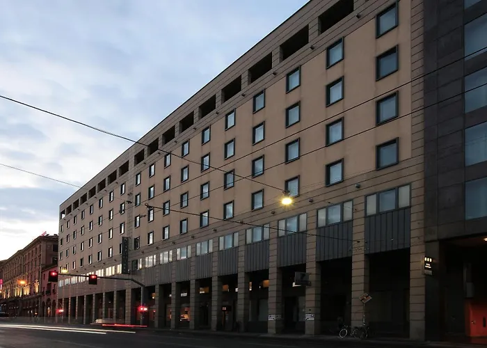 Starhotels Excelsior Bolonia