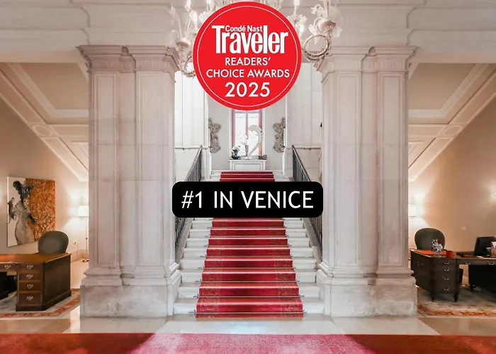 San Clemente Palace Venecia