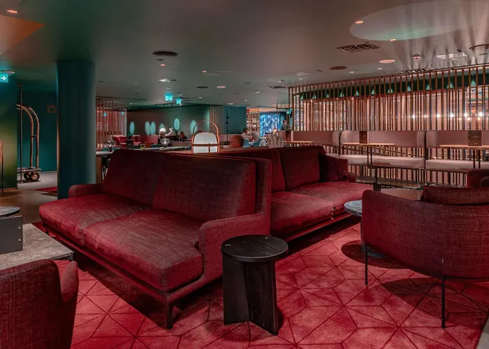 Marski By Scandic Helsinki