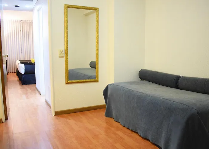 Hotel Dolmen Buenos Aires