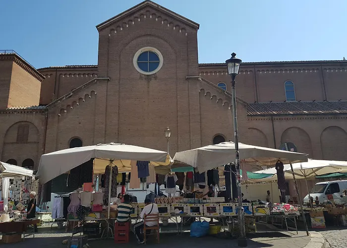 Heart Of San Lorenzo Roma