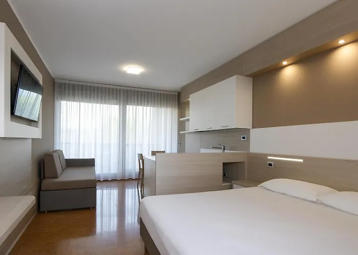 Residence all'Adige Verona
