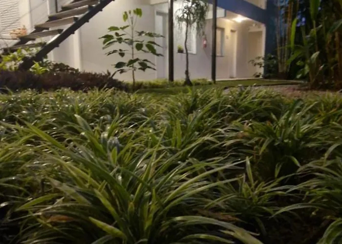 Ecopousada Miriti Belém