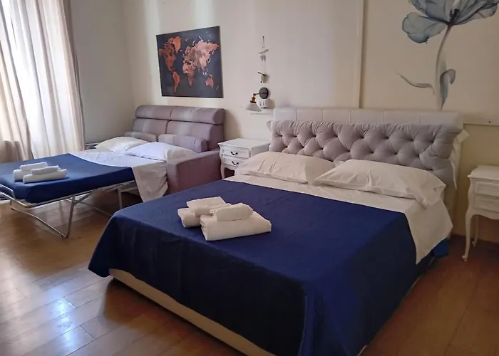 Hotel Suisse Genova
