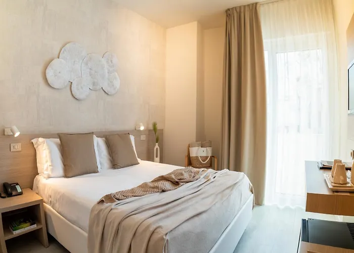 Hotel Renania Bibione