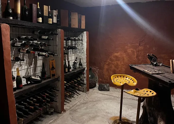 Hacienda Don Justo Hotel Boutique Spa Colón