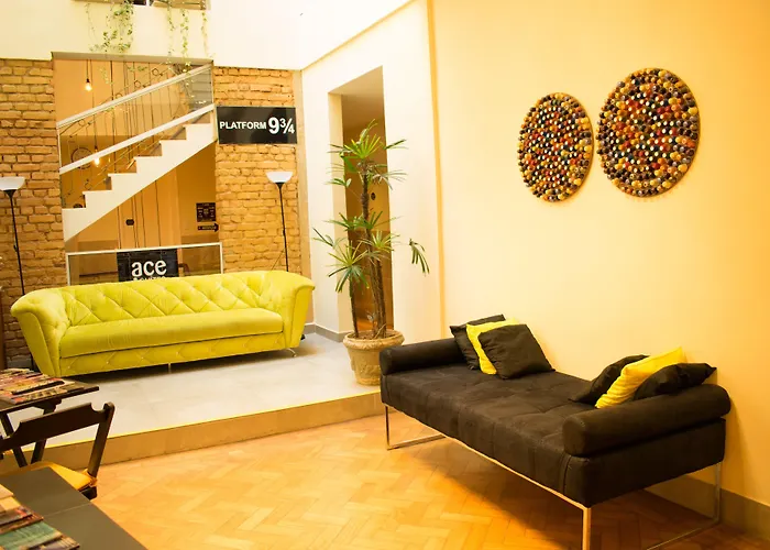 HMG Suítes Inn Centro Histórico Petrópolis