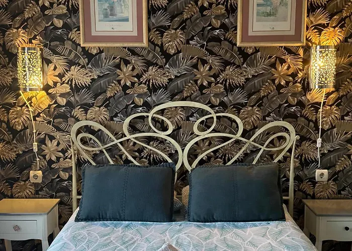 Málaga Centro Hostel