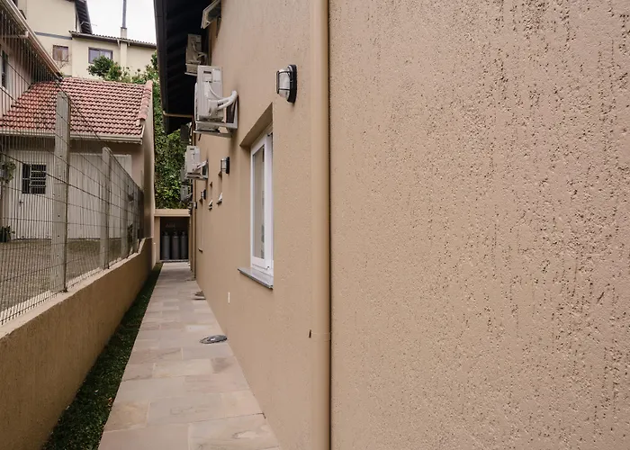 Alameda Felice Hotel Gramado