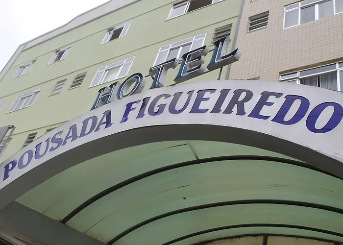 Hotel Pousada Figueiredo Araruama