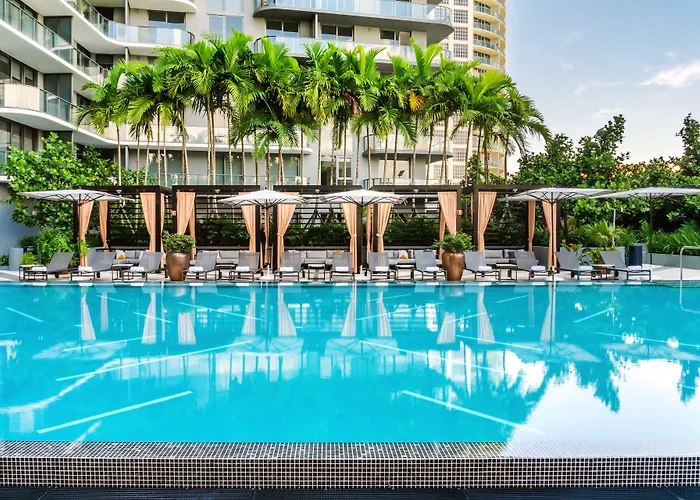 Hyde Suites Midtown Miami